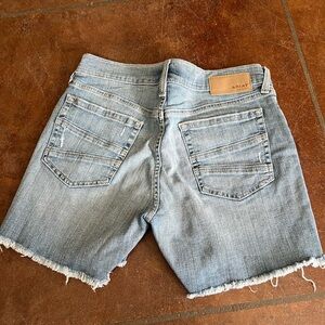 Ariat Denim Boyfriend Jeans - Light Blue